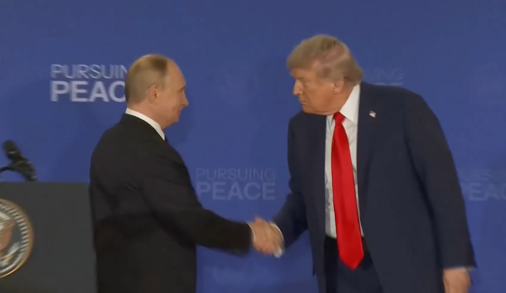 And Putin's greatest success.