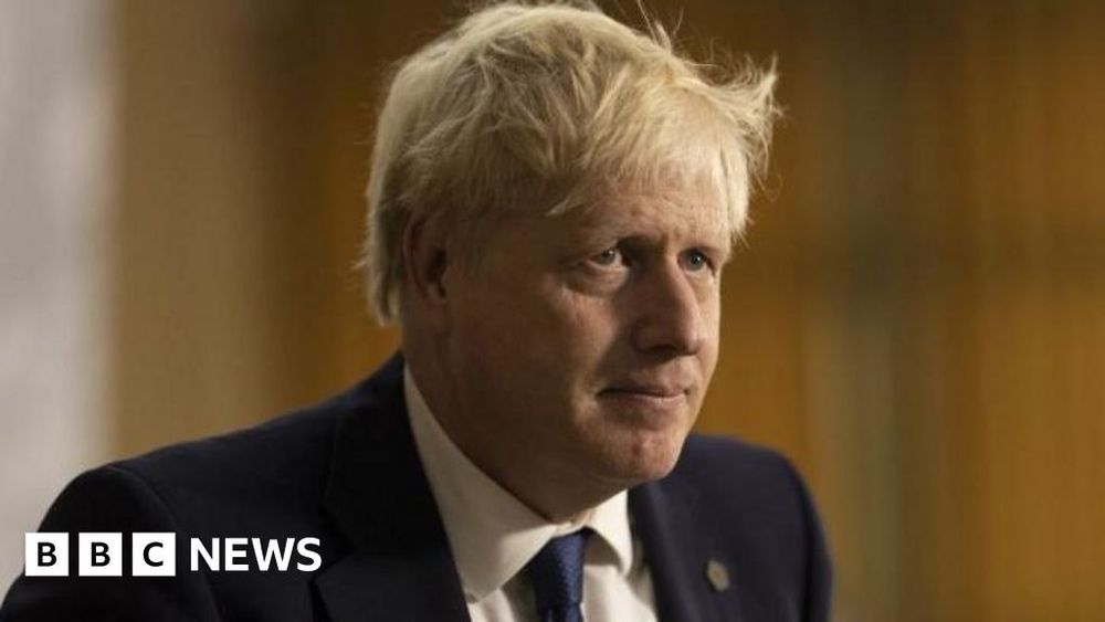 Boris Johnson not expected to join campaign trail in final weeks