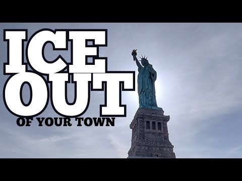How to Get ICE Out of Your Town | A Guide to What We Can Do Now | Andrea Pitzer | Next Comes What