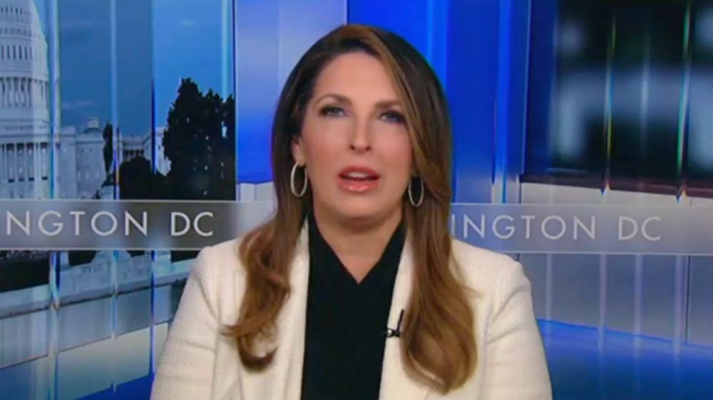 RNC Chair Ronna McDaniel Calls for Nikki Haley to Fall In Line Behind Trump: ‘We Need to Unite’