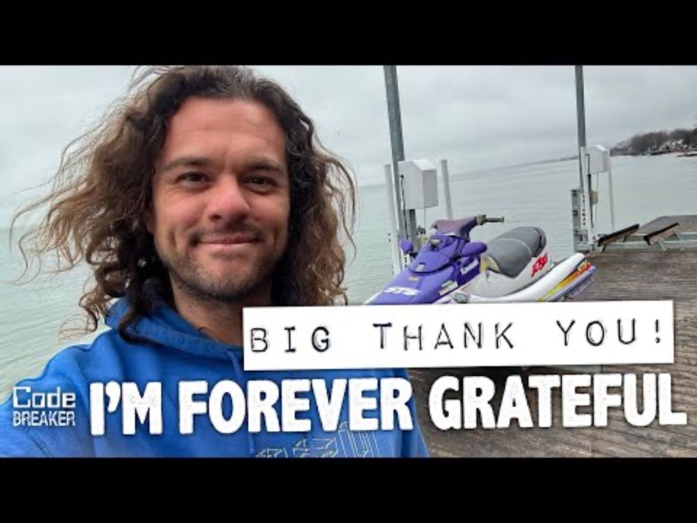 I'm OVERWHELMED By Your KINDNESS About My Healing Journey. THANK YOU!!