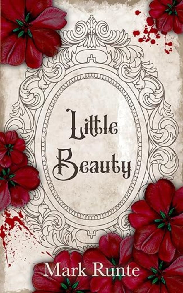 Amazon.com: Little Beauty (Eve) eBook : Runte, Mark Jonathan : Kindle Store