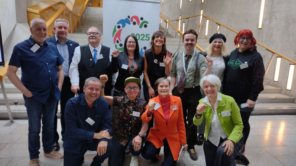 UN International Year of Co-operatives