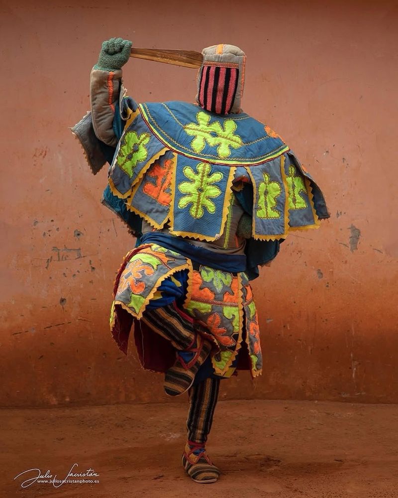 Vodun Days