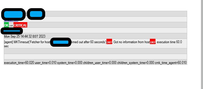 This is just a screenshot of the hokey pokey emails I get