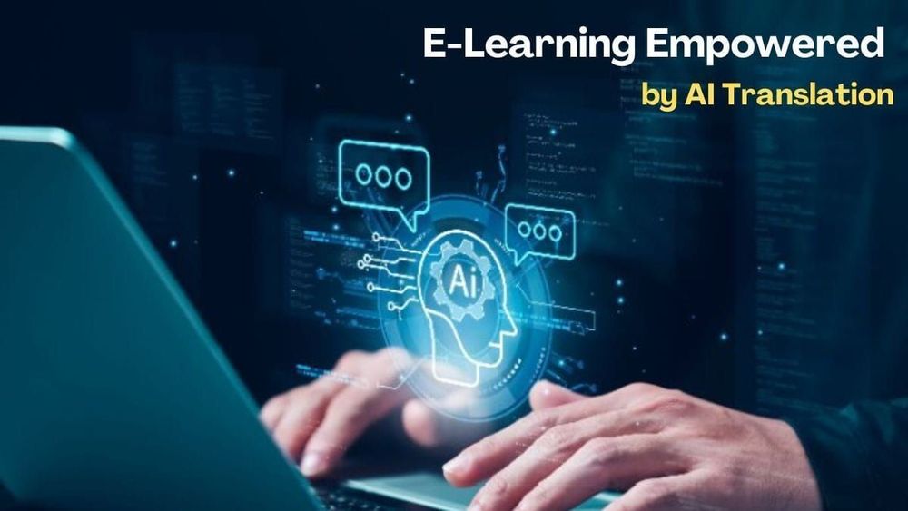 Best Ways to Use AI Language Translation in Global eLearning