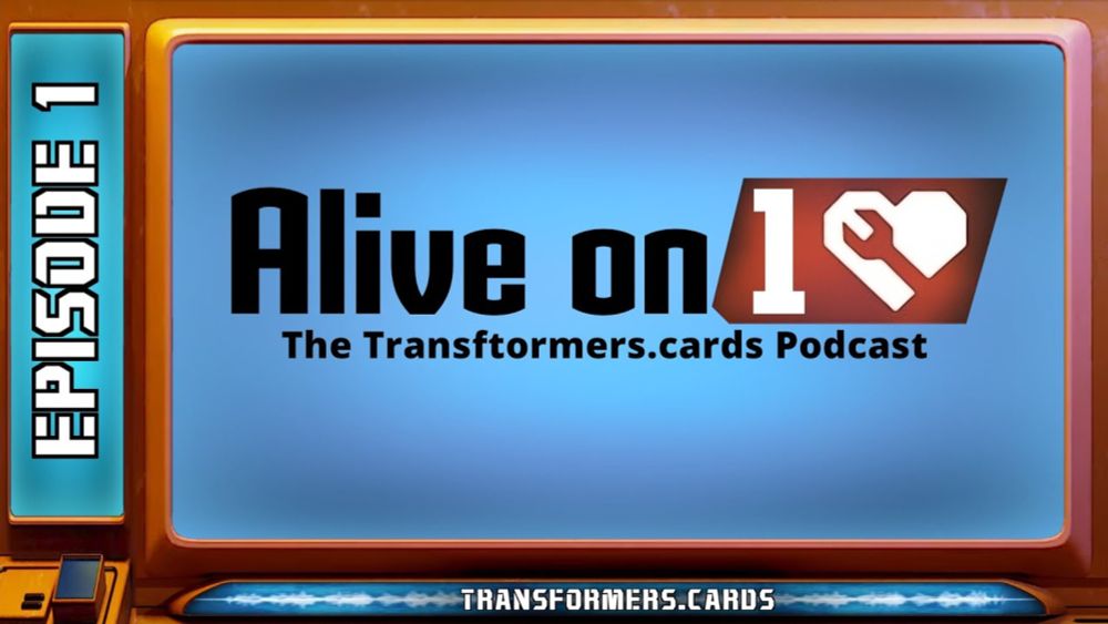 Alive on 1 - Episode 1