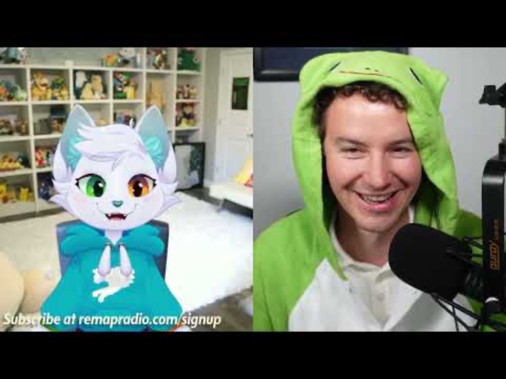 The Minecraft YouTuber Behind 2025's Most Diabolical Video Game