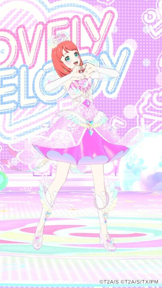こころちゃん