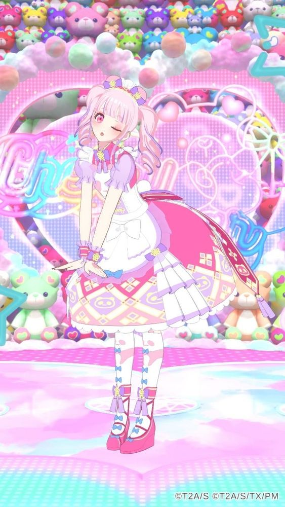 ぷらむちゃん
