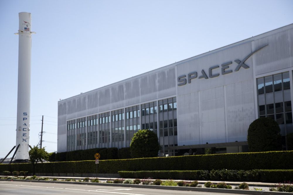 Former SpaceX manager alleges harassment, retaliation, and security violations in lawsuit | TechCrunch