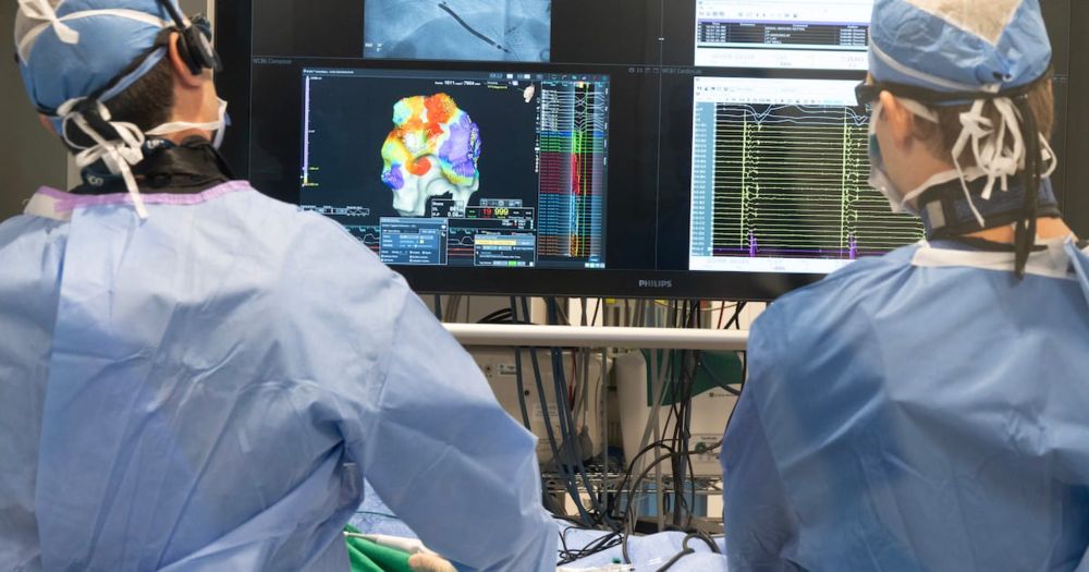 ‘We have a lot to offer’: Why Canada may appeal to American physicians