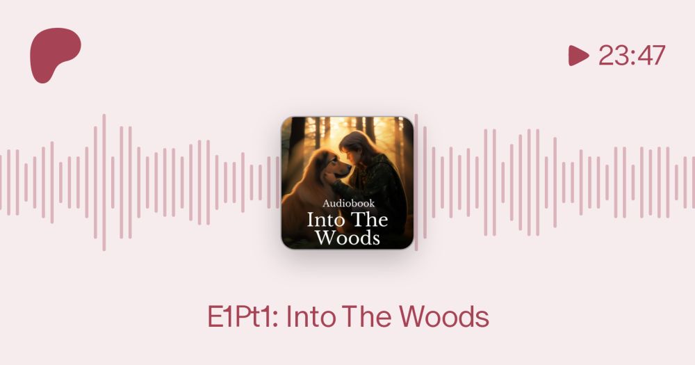 E1Pt1: Into The Woods | Tales of Teltra