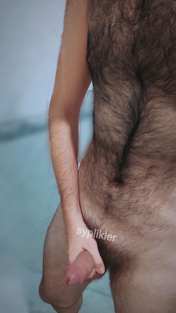 Me in the shower showing my cock, grabbing it with my hand. Hairy body. Tags:
#nsfw #cock #dick #gay #bi #switch #gay #nude #chathot #nsfwbsky #irlnsfw #sex #porn #hairy #wankchat #goon #gooner #horny