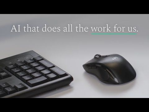 Introducing API. A new era of agentic computer use begins today.
