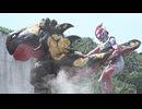 ウルトラマンオメガ 2「俺と宇宙人と学者さん」