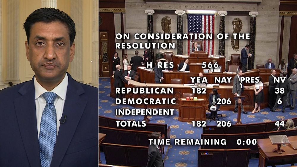 GOP Budget Bill Slashes Medicaid for Millions, Cuts Taxes for the Rich, Funds ICE at Historic Levels