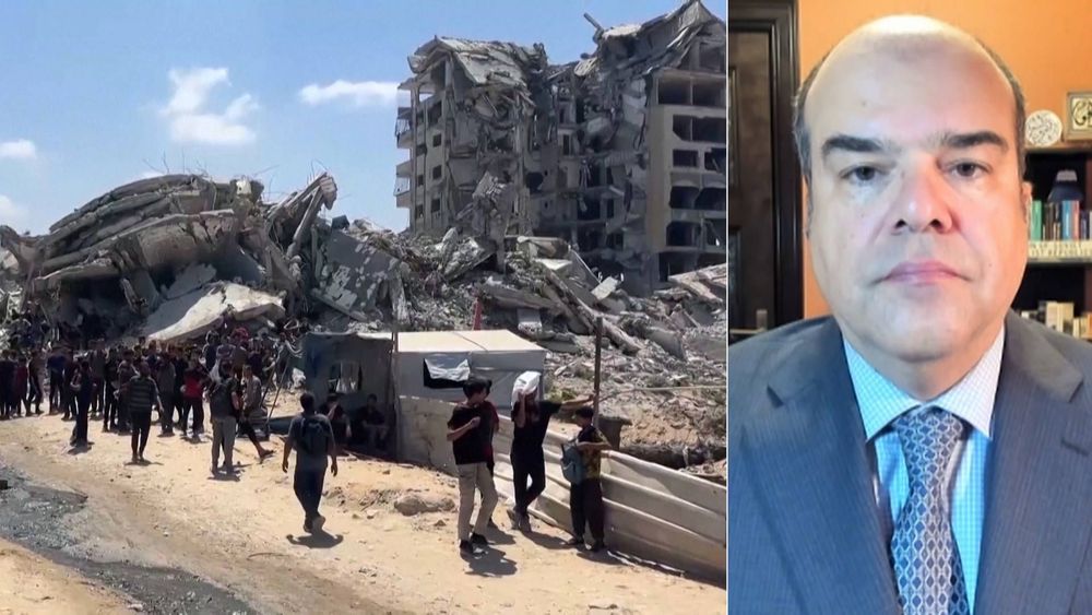 Israel’s security cabinet has announced the approval of a plan to occupy Gaza City, moving its ongoing military offensive north and displacing hundreds of thousands of civilians to camps in central...