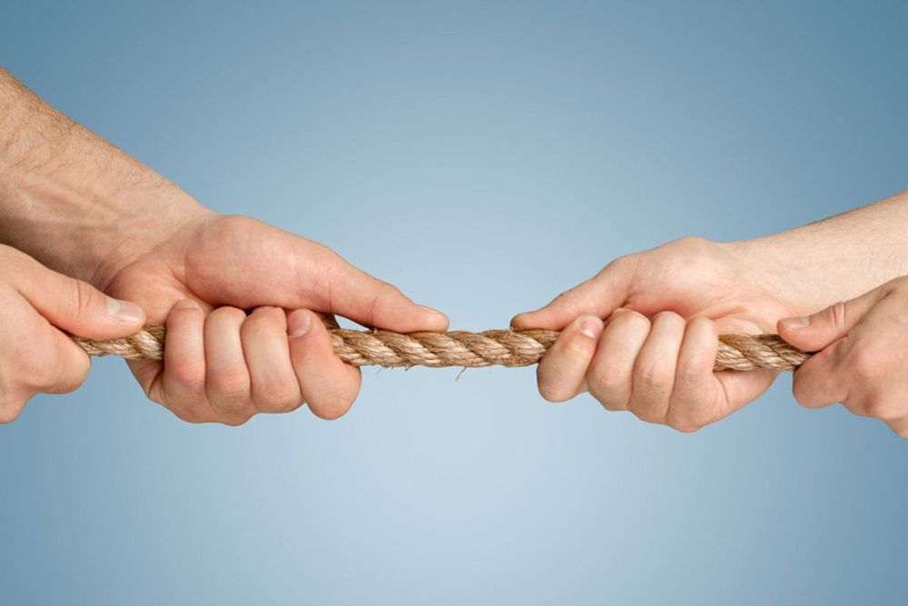 How to Talk to a Climate Skeptic: Responses to common arguments