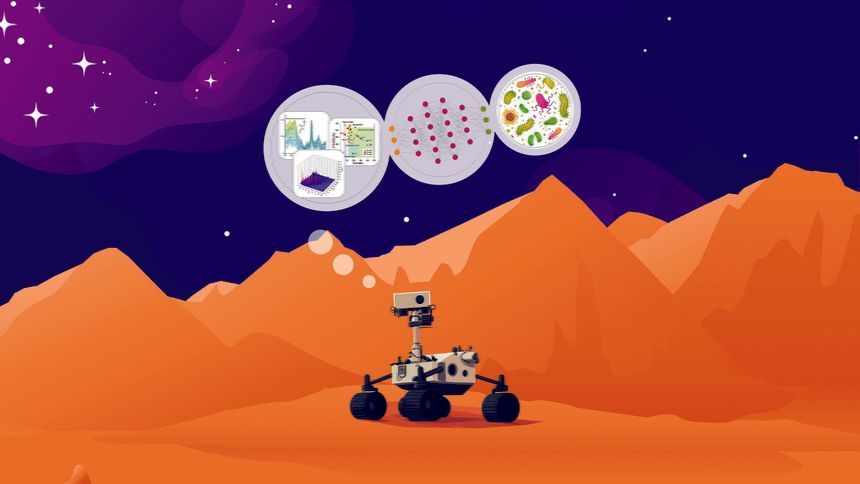 Are we alone in the universe? A new $5 million NASA-funded project co-led by Carnegie’s Michael Wong and NASA’s Caleb Scharf will train A.I. on a vast planetary dataset to recognize signs of life and…