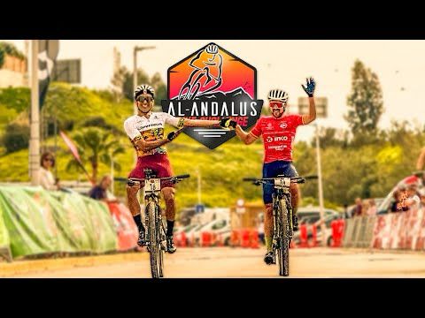 Mi primera VICTORIA compartida | Al Andalus Bike Challenge
