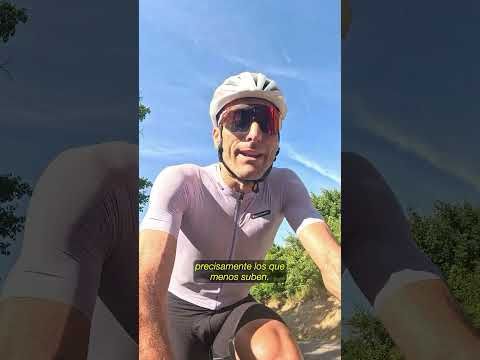 🚴‍♂ 17 etapa, llegamos a Valence.