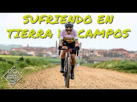 Mi odisea en la Gravel Tierra de Campos 😢 El primer DNF de la temporada