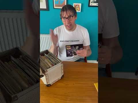 Random Singles Selection #music #musicfans #singles #vinyl
