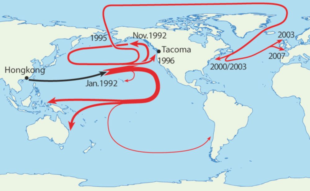 Friendly Floatees spill - Wikipedia