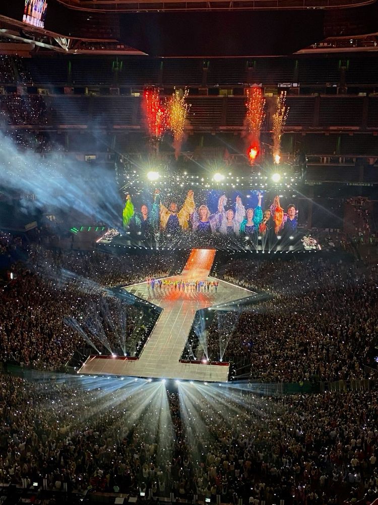 Taylor Swift The Eras Tour