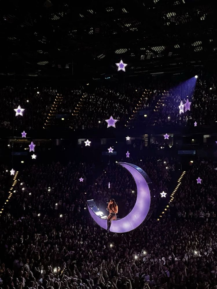 Olivia Rodrigo Guts Tour