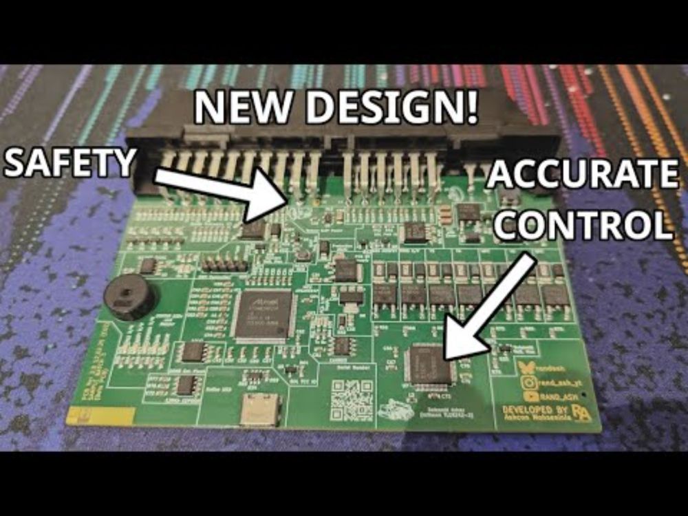 Ultimate-NAG52 V2 - A much needed redesign!
