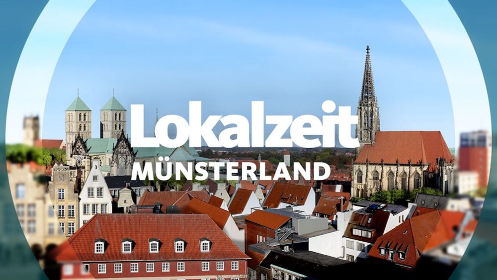 Lokalzeit Münsterland | 19.09.2023