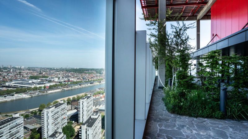 Derrière l'ouverture de l'hôtel The Standard à Bruxelles, le secteur hôtelier attire les investisseurs