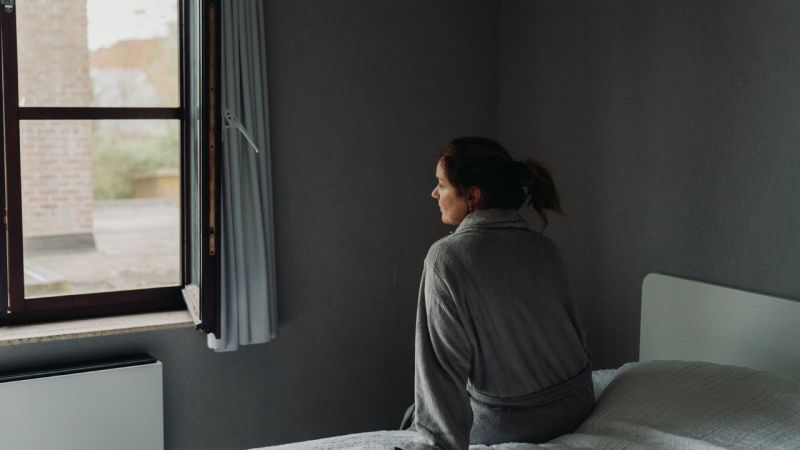 Témoignages: "Pour qu'un malade entame son retour au travail, il faut trouver le bon timing"