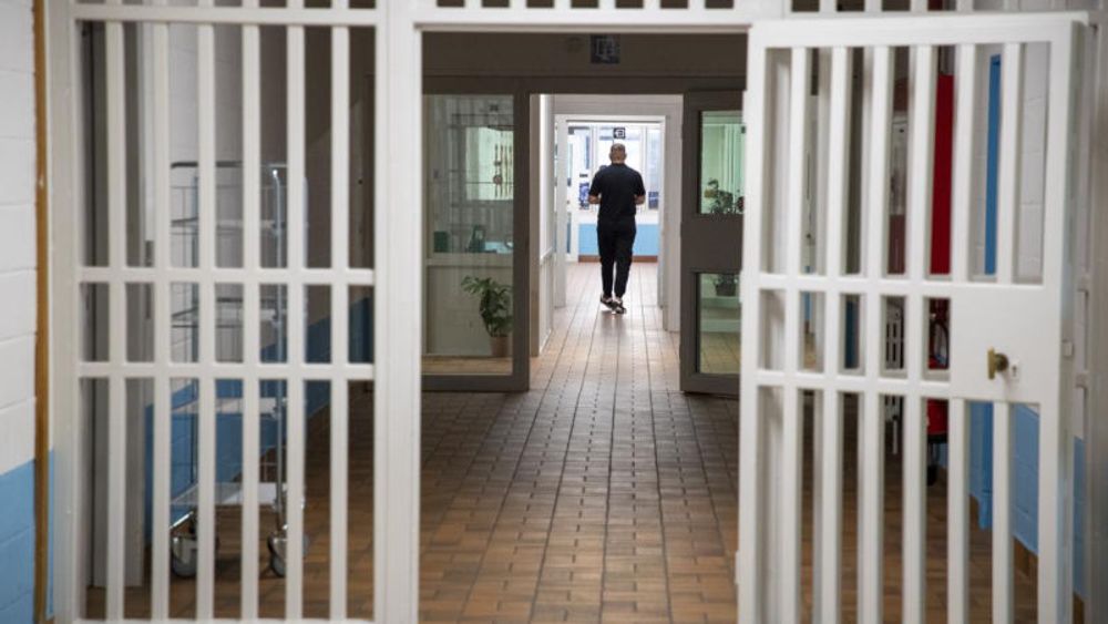 Santé en prison : la hiérarchie demande aux soignants de ne pas en faire trop pour les détenus