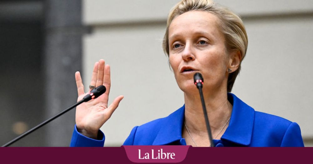 Qui est Annick De Ridder, la nouvelle ministre flamande de la Mobilité que Conner Rousseau a comparée à Margaret Thatcher?