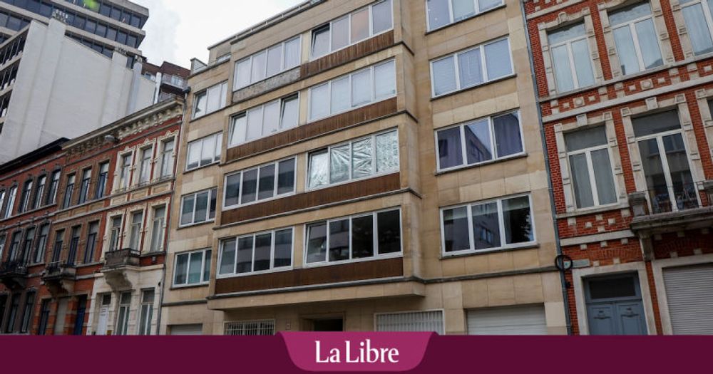 Deux suspects interpellés à Lisbonne dans le cadre du guet-apens mortel de la rue Gachard à Ixelles