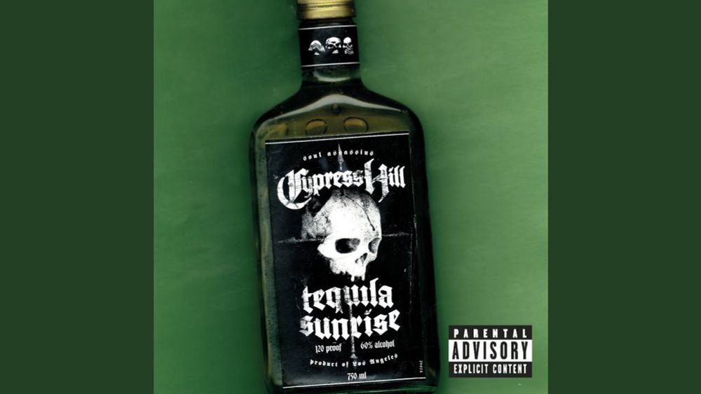 Tequila Sunrise (Spanish Version)