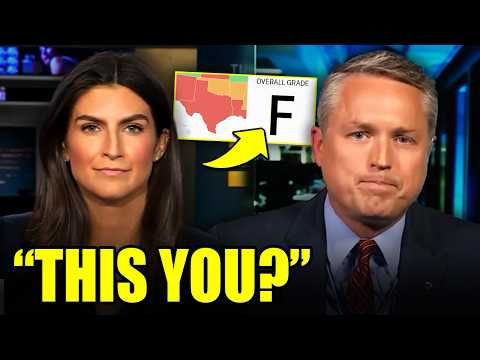 MAGA Lawmaker Gets HUMILIATED Live On Air with BRUTAL Fact Check