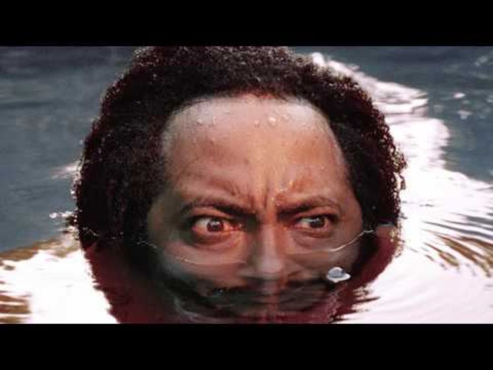 Thundercat - 'Lava Lamp'