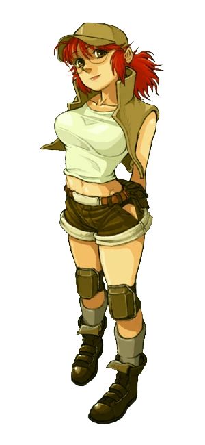 Official Art