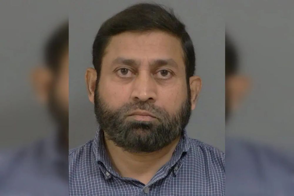 Religious studies tutor accused in sexual assault of 15-year-old boy in Brampton | inBrampton