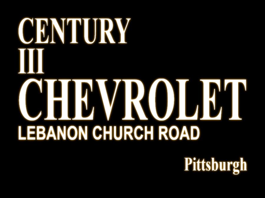 “Minutes from the mall!” (This is no longer quickly said at the end because Century III Mall closed years ago)