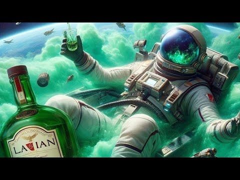 Proteus Wave Aftermath First Moments - Elite Dangerous