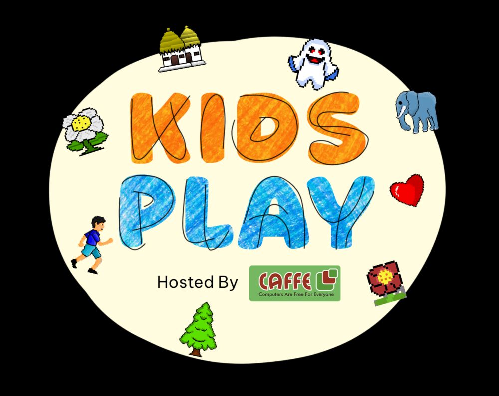 Kids Play
