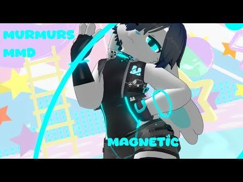 Murmurs MMD RM Magnetic - ILLIT