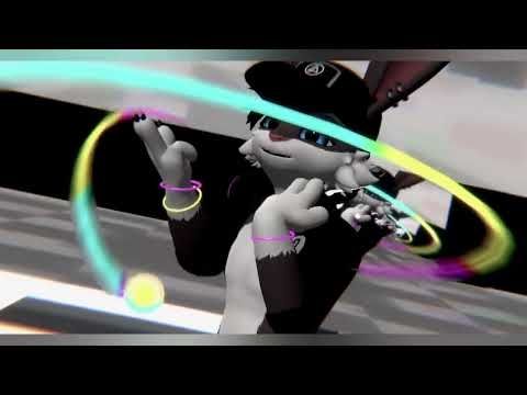 Murmurs MMD p.h. - suisoh (cover)