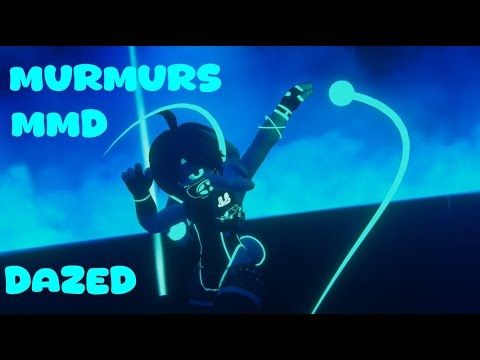 Murmurs MMD Dr*nk Dazed - ENHYPEN