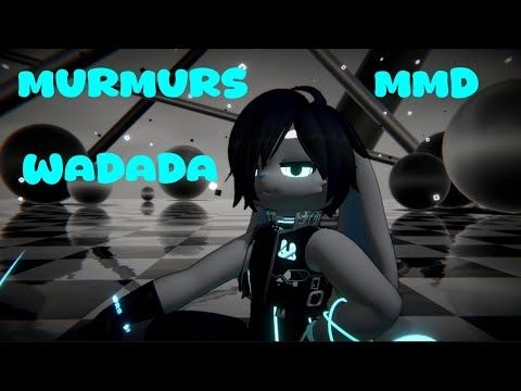 Murmurs MMD RM WADADA - Kep1er
